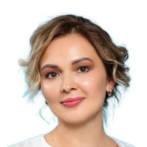 Шайхалиева Рита Абдрахмановна — Врач-косметолог, Москва