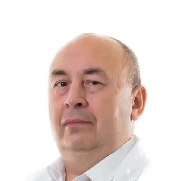 Исмагилов Фанур Амирович — Невролог, Рефлексотерапевт, Уфа