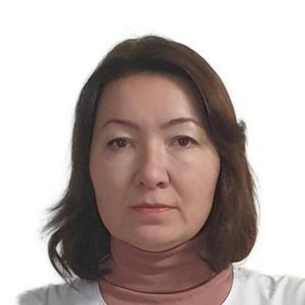 Мугалимова Лариса Финусовна — Гинеколог, Гинеколог-эндокринолог, Уфа