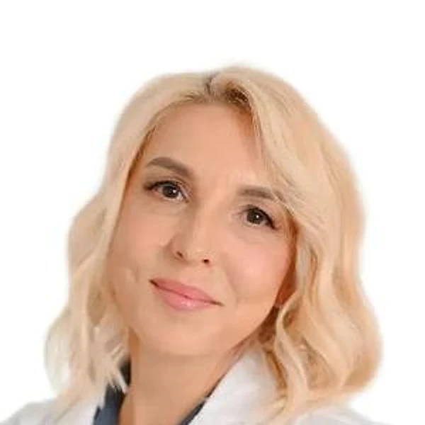 Иванова Елена Владимировна — Невролог, Уфа