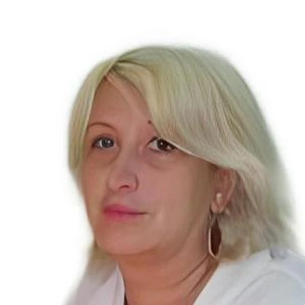 Мухтаруллина Елена Венеровна — Врач УЗИ, Уфа