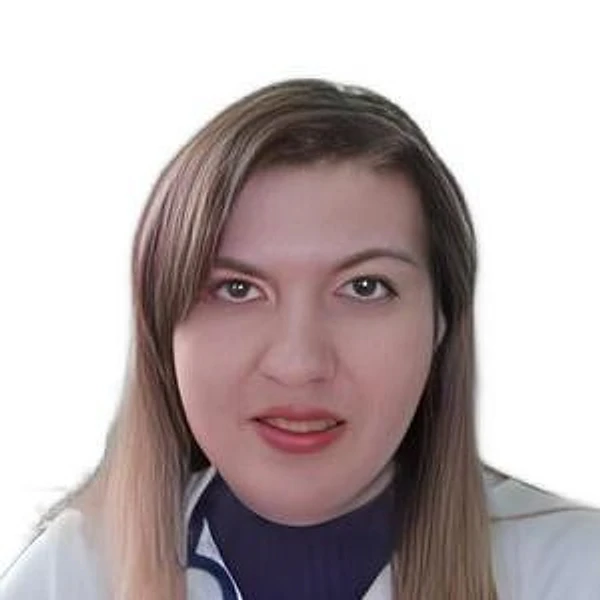 Нагимова Елена Александровна — Гастроэнтеролог, Гериатр (геронтолог), Невролог, Уфа