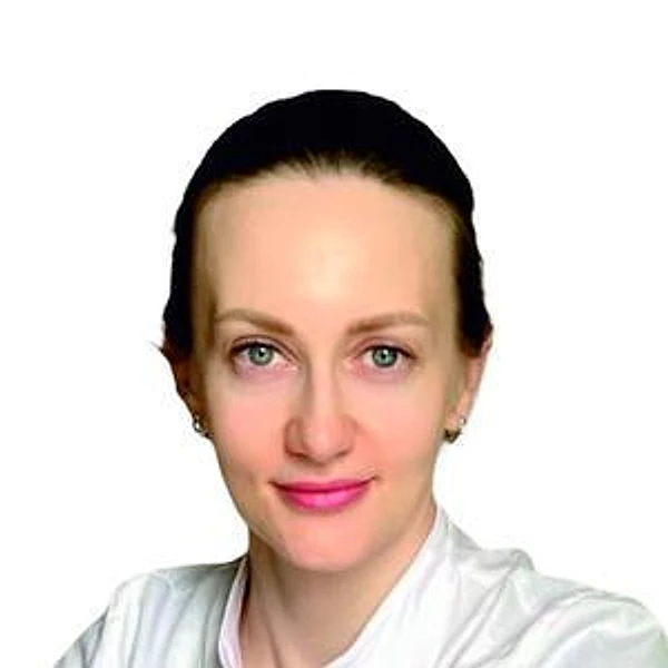 Абдрашитова Елена Владимировна — Аллерголог, Иммунолог, Терапевт, Уфа