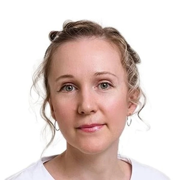 Власова Кристина Анатольевна — Педиатр, Детский гастроэнтеролог, Специалист по грудному вскармливанию, Уфа