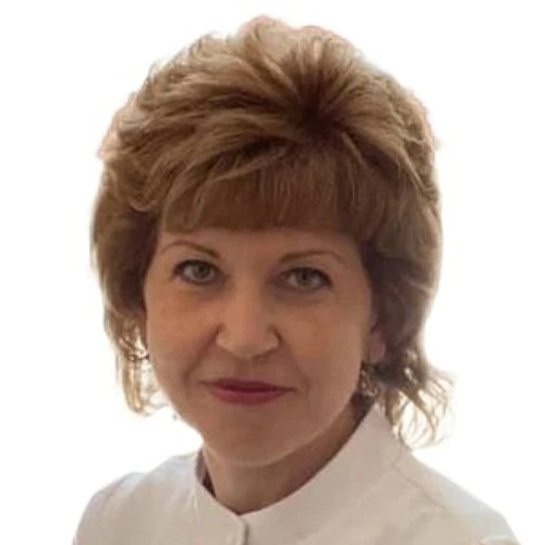 Палтусова Лилия Шамилевна — Педиатр, Уфа