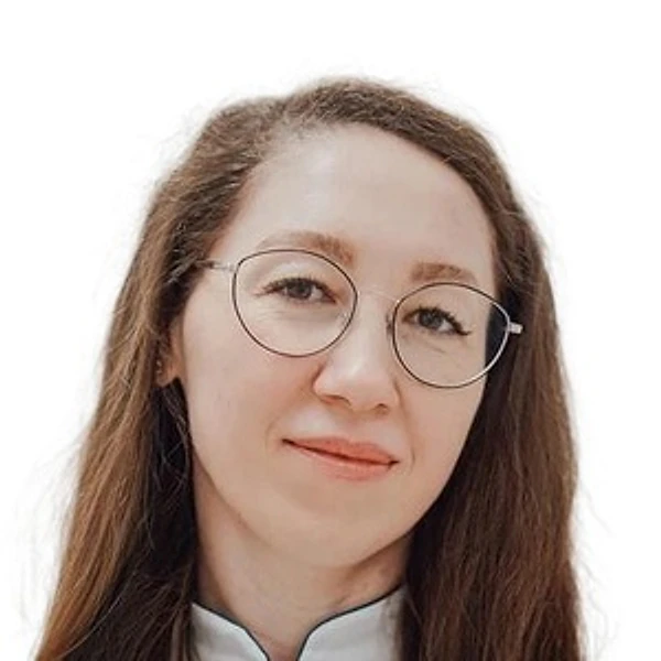 Салахова Лилия Гамиловна — Педиатр, Детский эндокринолог, Нутрициолог, Уфа