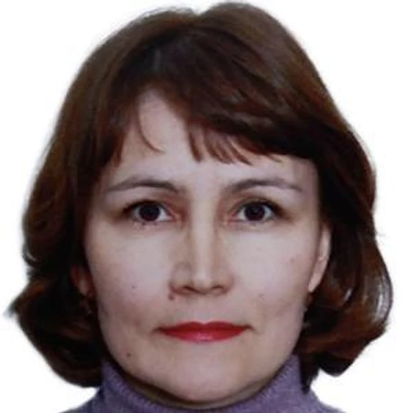 Усманова Зульфия Фаилевна — Педиатр, Уфа