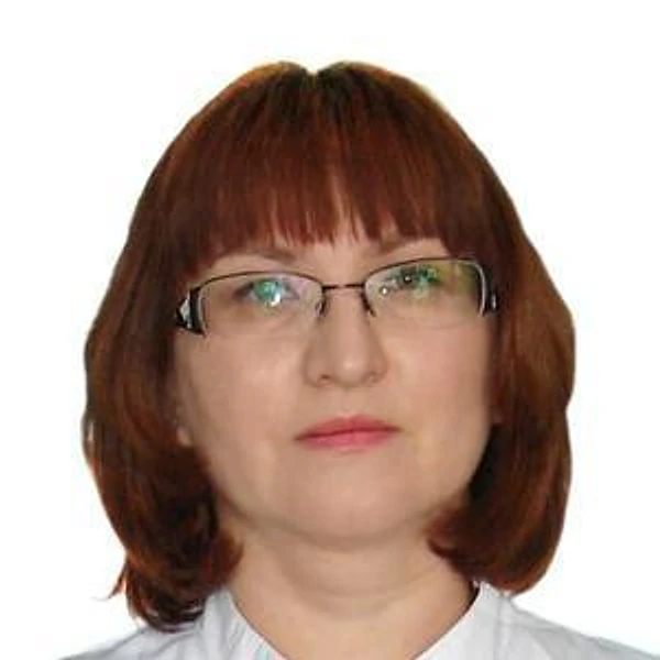 Халикова Эльвира Гумеровна — Врач УЗИ, Гинеколог, Уфа