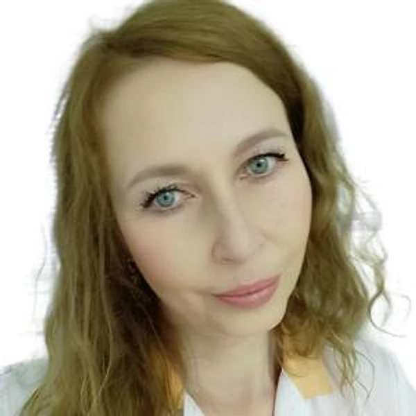 Галимова Елена Геннадьевна — Эндоскопист, Лимфолог, Уфа