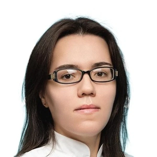 Хайретдинова Яна Яниковна — Невролог, Уфа
