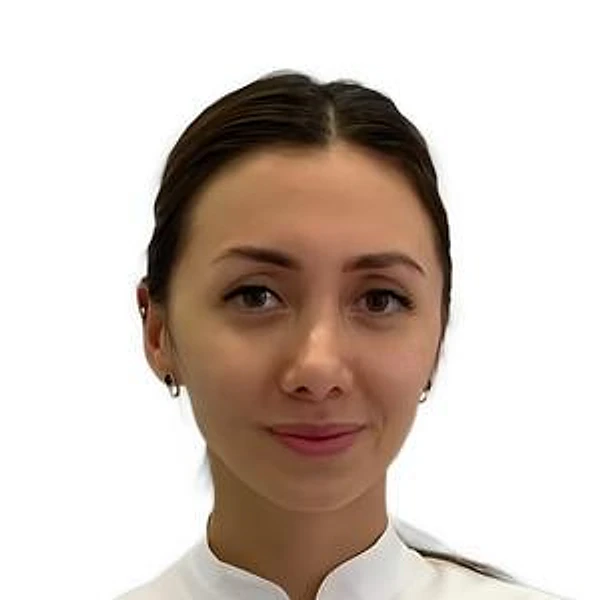 Акмалтдинова Айгуль Ансафовна — Врач УЗИ, Уфа