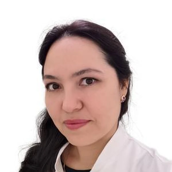 Гизатуллина Айгуль Альтафовна — Терапевт, Кардиолог, Уфа