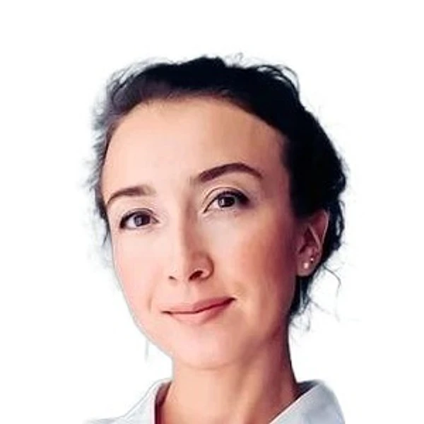 Гумерова Регина Сагитовна — Врач УЗИ, Уфа