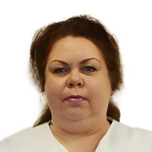 Петухова Ирина Владимировна — Терапевт, Тверь
