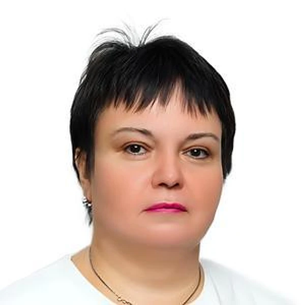 Исмагилова Эльвира Фанировна — Кардиолог, Уфа
