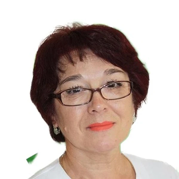 Раянова Римма Раисовна — Детский кардиолог, Уфа