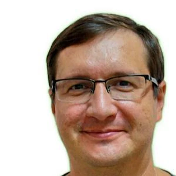 Щелоков Максим Владимирович — Сосудистый хирург (ангиохирург), Уфа