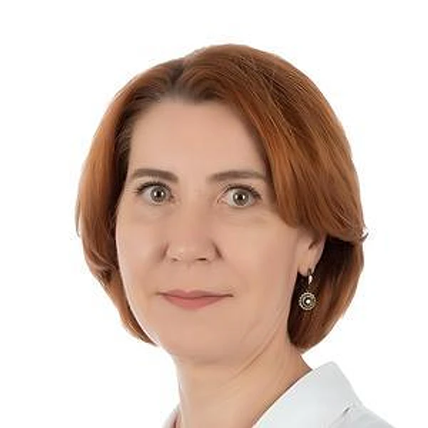 Киреева Земфира Зуфаровна — Рентгенолог, Уфа