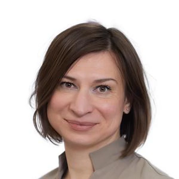 Чураева Алина Раильевна — Кардиолог, Уфа