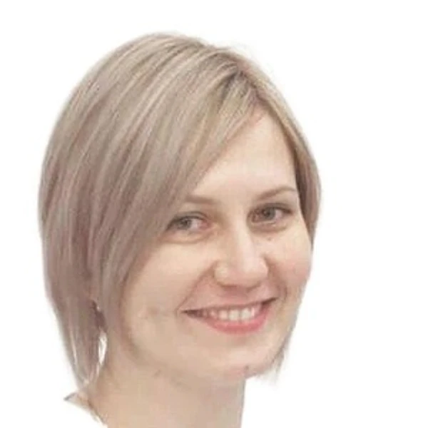Апевалова Ирина Сергеевна — Стоматолог, Воронеж