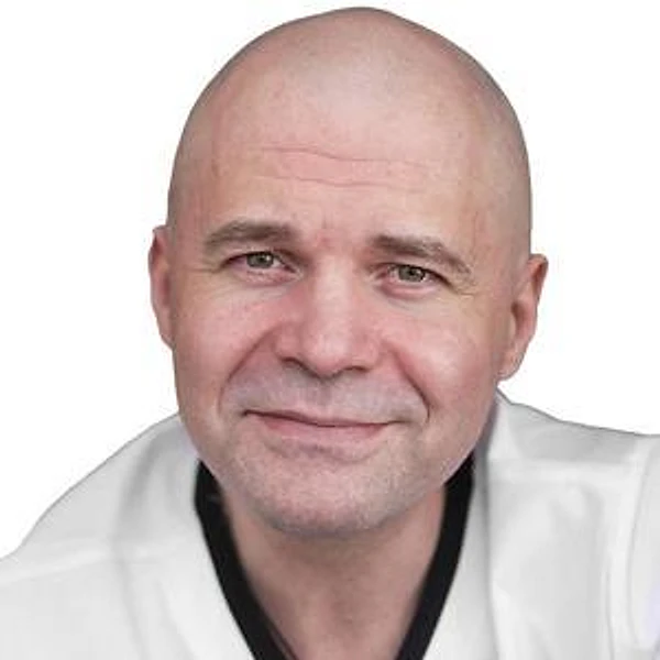 Бузаев Игорь Вячеславович — Кардиохирург, Сосудистый хирург (ангиохирург), Уфа