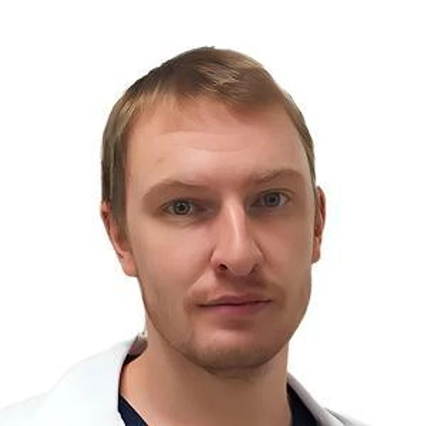 Сагатдинов Тимур Шамилевич — Сосудистый хирург (ангиохирург), Уфа