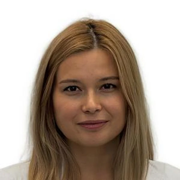 Кузбекова Нелли Нуровна — Функциональный диагност, Уфа