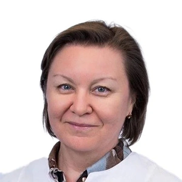 Каюмова Лилия Маратовна — Сосудистый хирург (ангиохирург), Уфа