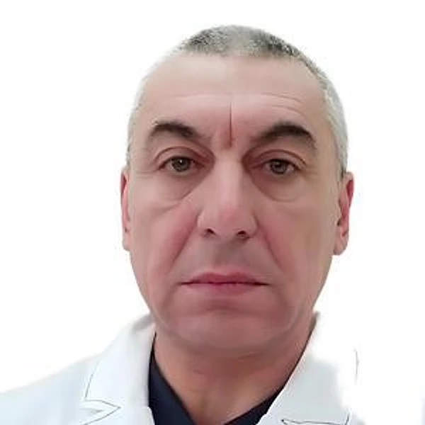 Семенов Игорь Игоревич — Кардиолог, Сосудистый хирург (ангиохирург), Хирург, Уфа