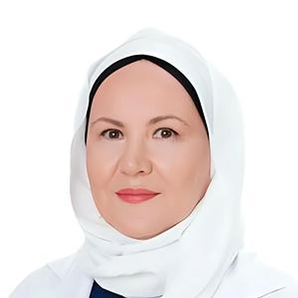 Султанаева Зульфия Валишевна — Эндоскопист, Уфа