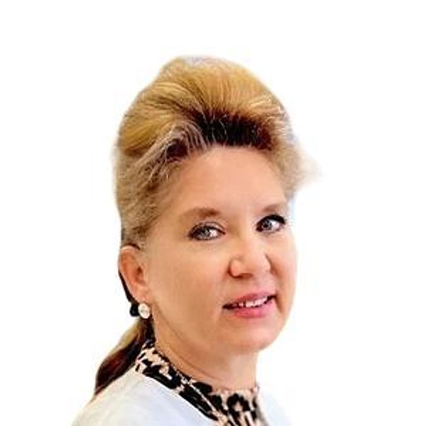 Побоева Татьяна Федоровна — Кардиолог, Уфа