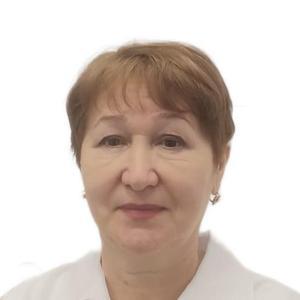 Равилова Рауда Раисовна — Функциональный диагност, Стерлитамак
