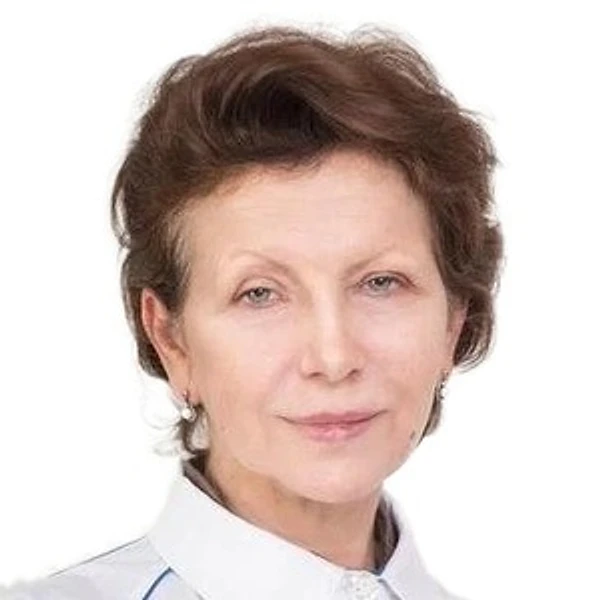 Николенко Ирина Борисовна — Детский ЛОР, Уфа