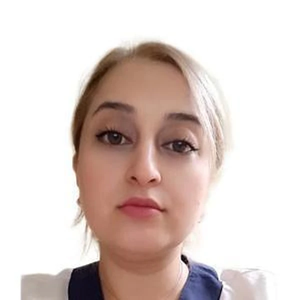 Мержуева Хава Ахметовна — Врач общей практики (семейный врач), Клинический фармаколог, Москва
