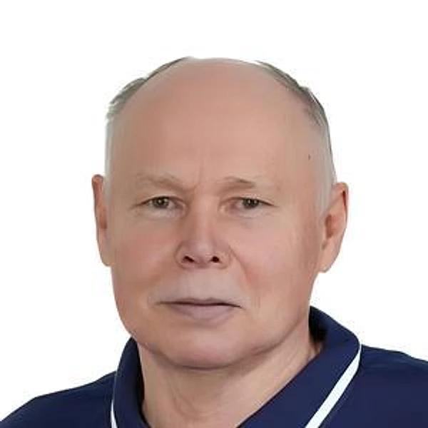 Николаев Андрей Гаврилович — Нейрохирург, Москва