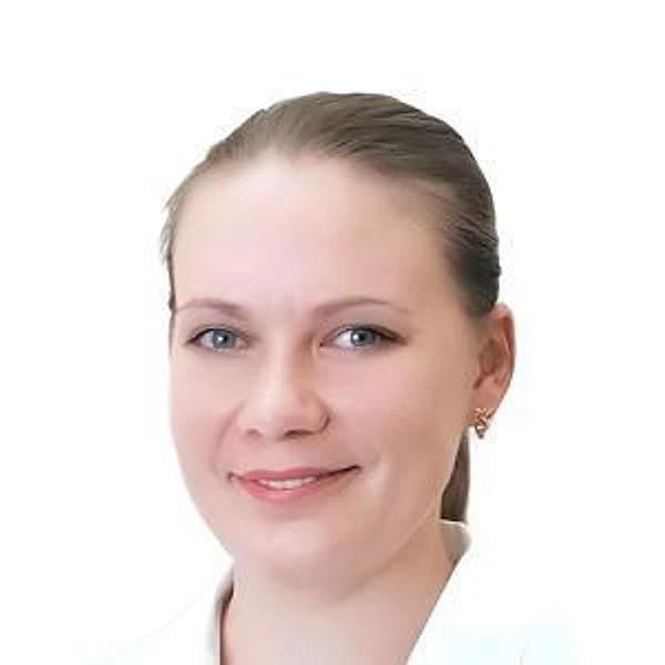 Алейникова Ирина Борисовна — Нейрофизиолог, Нейрохирург, Функциональный диагност, Москва