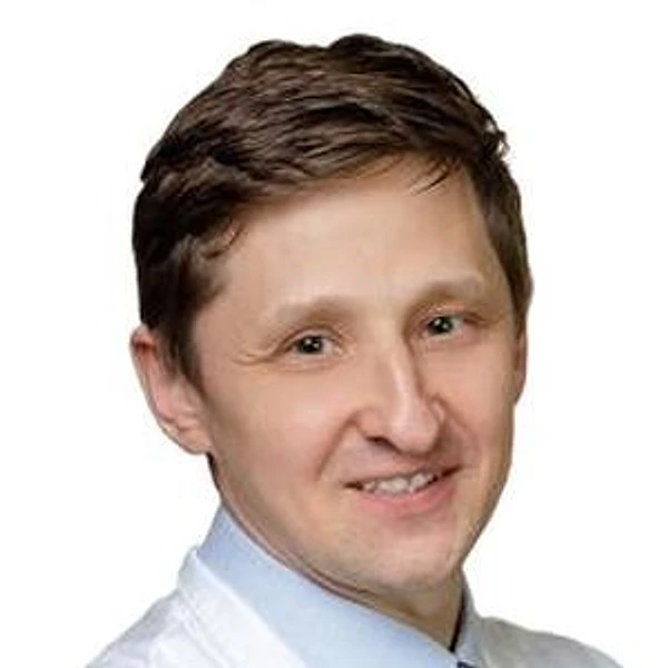 Калинкин Александр Александрович — Нейрохирург, Вертебролог, Онколог, Москва
