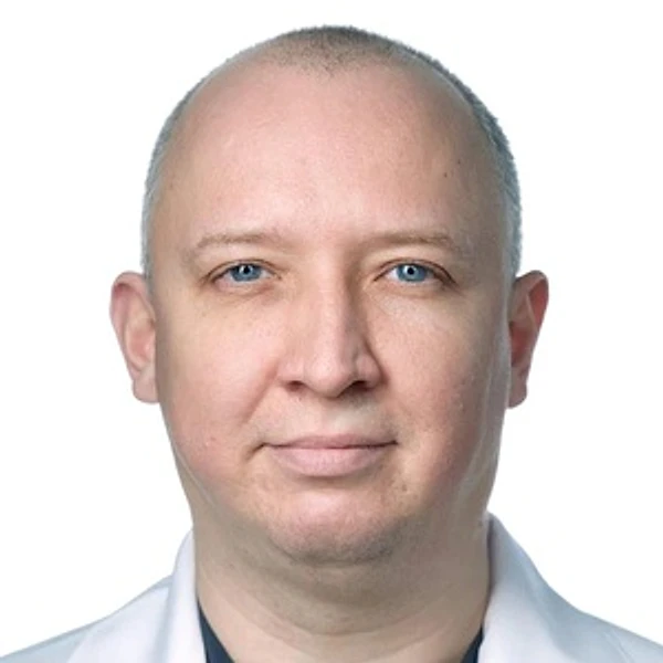 Трифонов Игорь Сергеевич — Нейрохирург, Москва