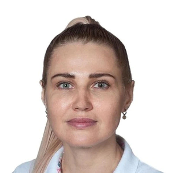 Зозуля Ольга Сергеевна — ЛОР, Пятигорск