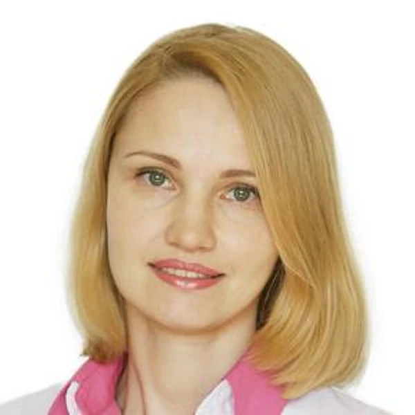 Нураева Айгуль Булатовна — Офтальмолог-хирург, Уфа