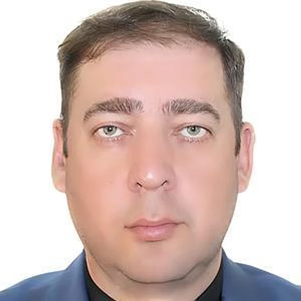 Шакиров Рустем Франсович — Офтальмолог-хирург, Москва