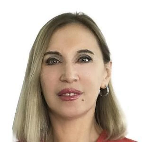 Галимова Лилия Фуатовна — Офтальмолог-хирург, Офтальмолог (окулист), Уфа