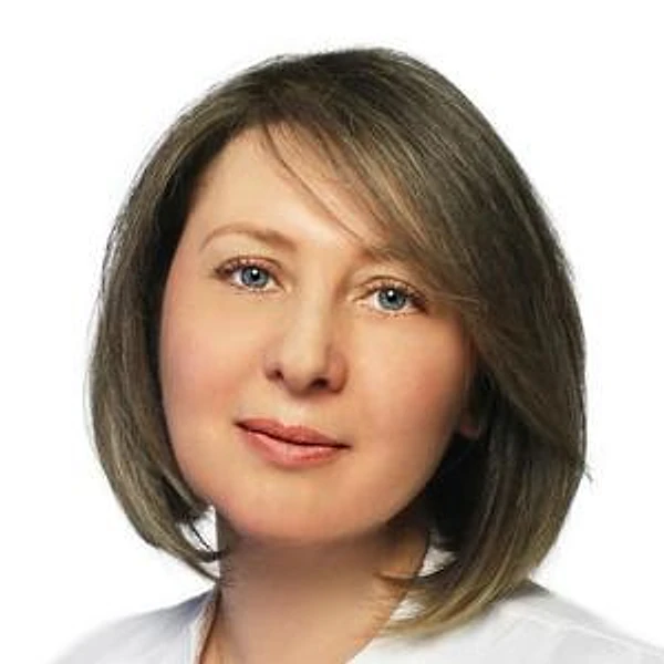 Корнилаева Маргарита Павловна — Офтальмолог-хирург, Уфа