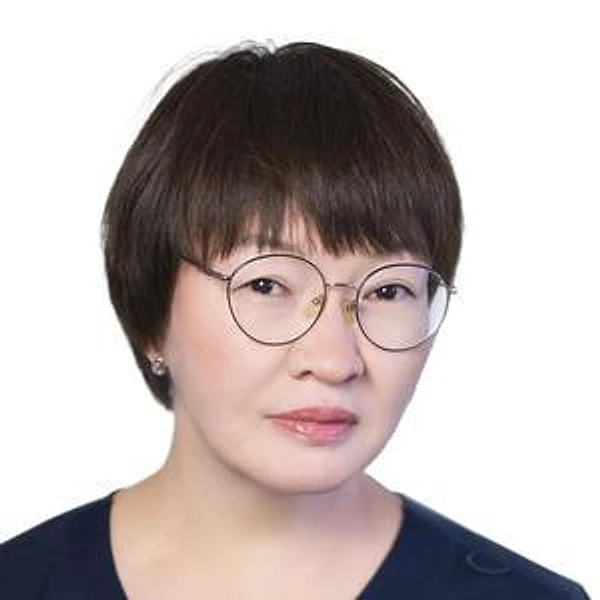 Полякова Елена Юрьевна — Офтальмолог (окулист), Физиотерапевт, Уфа