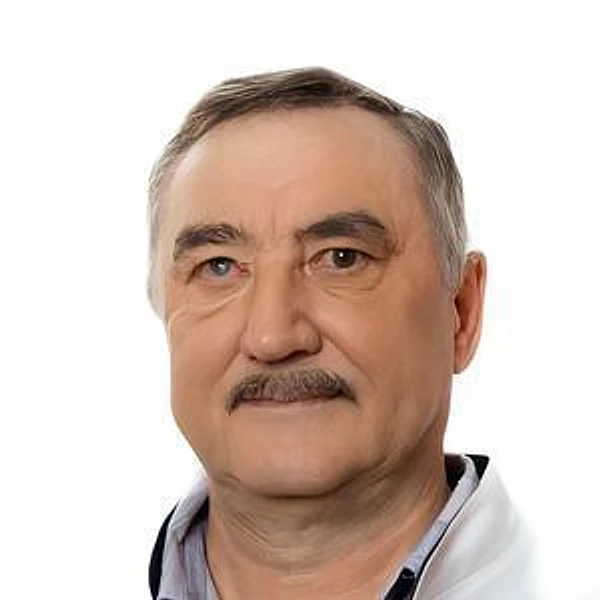 Валиев Альфред Мансурович — Пульмонолог, Уфа