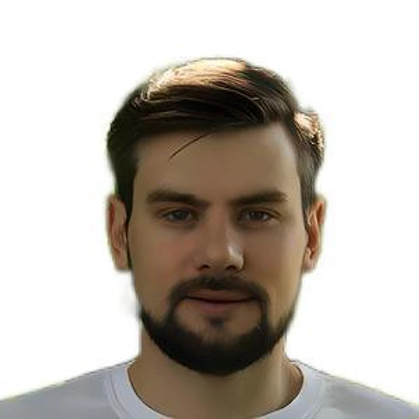Карякин Андрей Юрьевич — Инструктор-методист, Тольятти