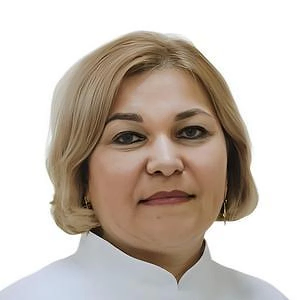 Садыкова Зульфия Шамилевна — Кардиолог, Ортопед, Травматолог, Уфа