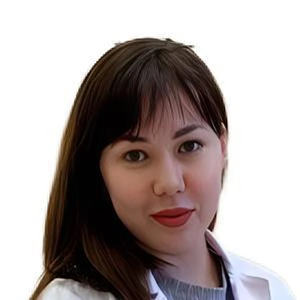 Кадикова Алия Амуровна — Дерматолог, Венеролог, Врач-косметолог, Уфа