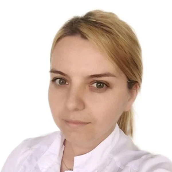 Хасанова Вероника Александровна — Дерматолог, Венеролог, Дерматовенеролог, Детский венеролог, Детский дерматолог, Уфа
