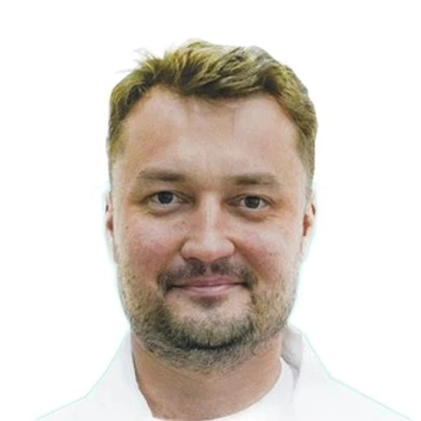 Хабибуллин Артур Шамилевич — Дерматолог, Венеролог, Дерматовенеролог, Уфа